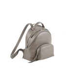 Petit sac à dos Clarte - Gris cendré, Léger, Tsuchiya Kaban